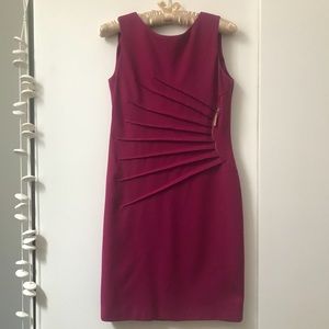 Bright Work Dress - Ivanka Size 2